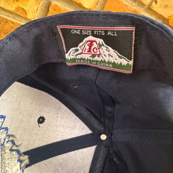 Hot Wheels 7th Annual Collector's Nationals 2007 Dearborn, Mi. Cap/Hat - Picture 5 of 5